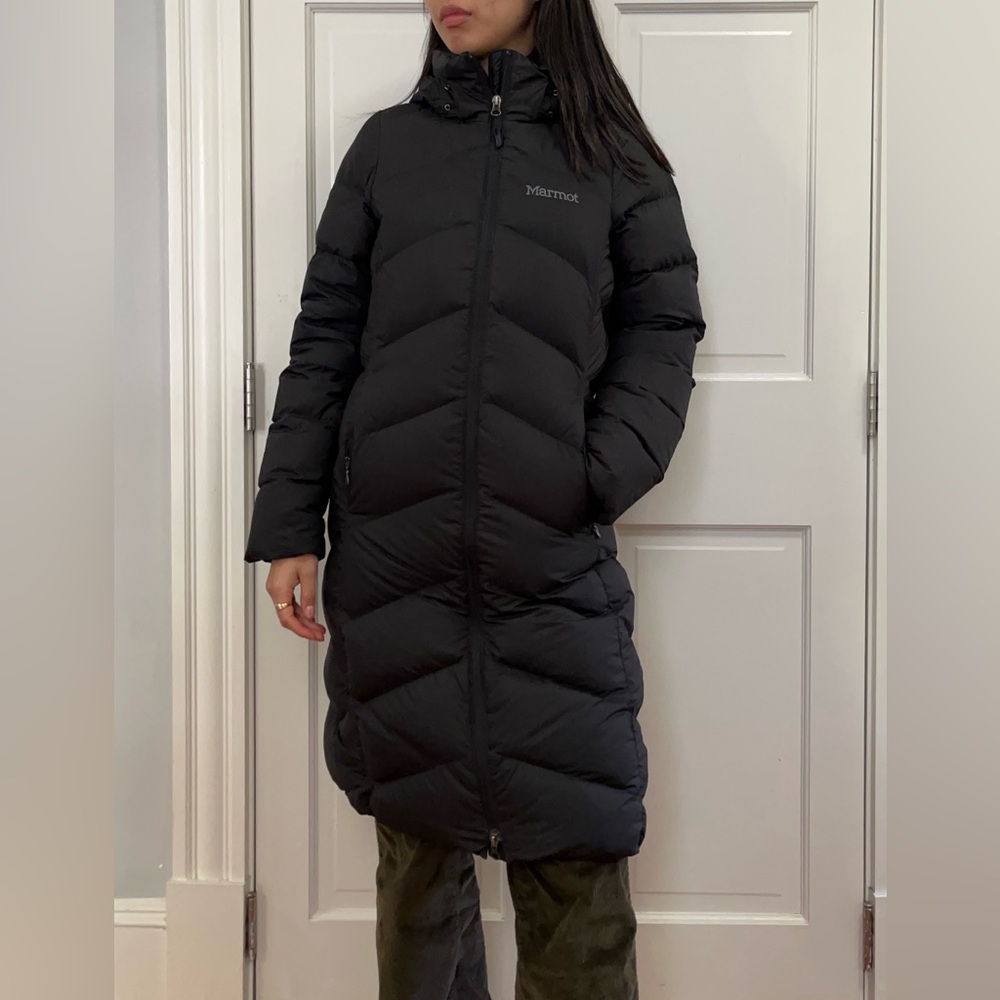 Marmot Montreaux Coat